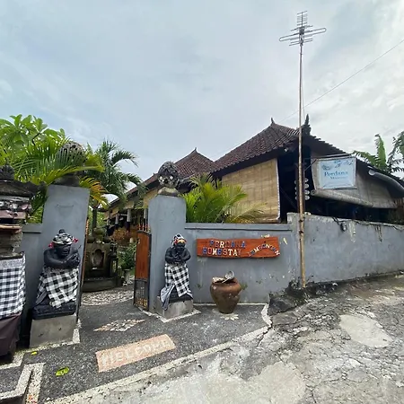 Perdana Homestay Lembongan