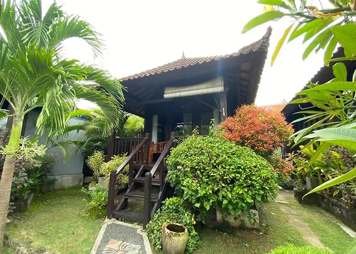 Perdana Tatil parkı 3*