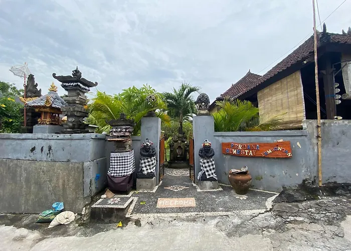 Perdana 3* Nusa Lembongan