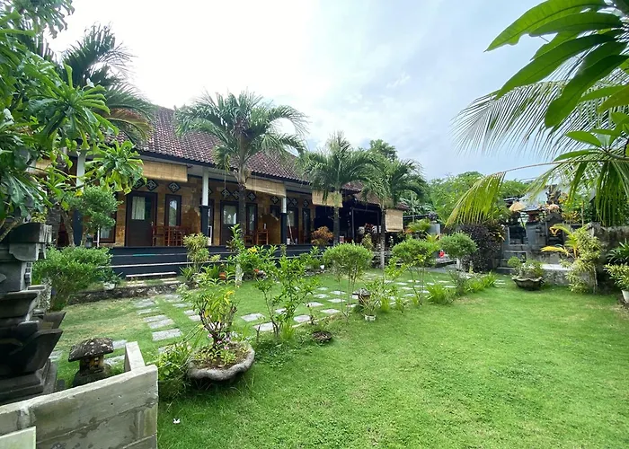 假日公园 Perdana