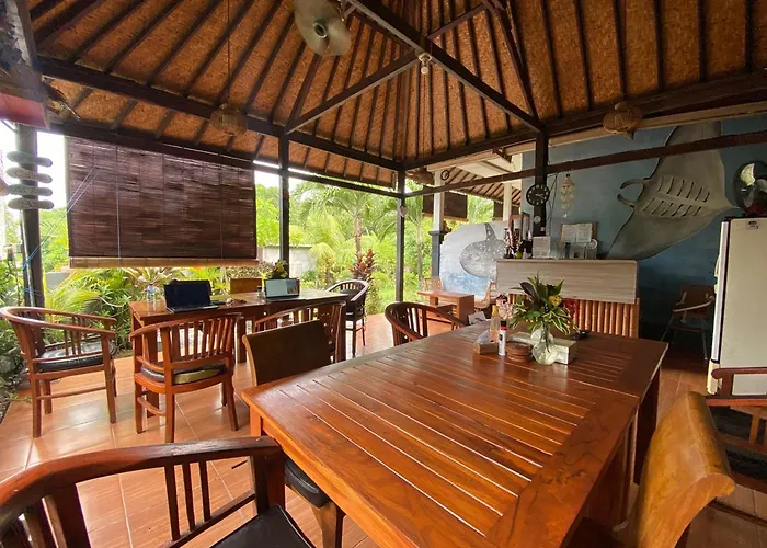 Perdana Tatil parkı 3*