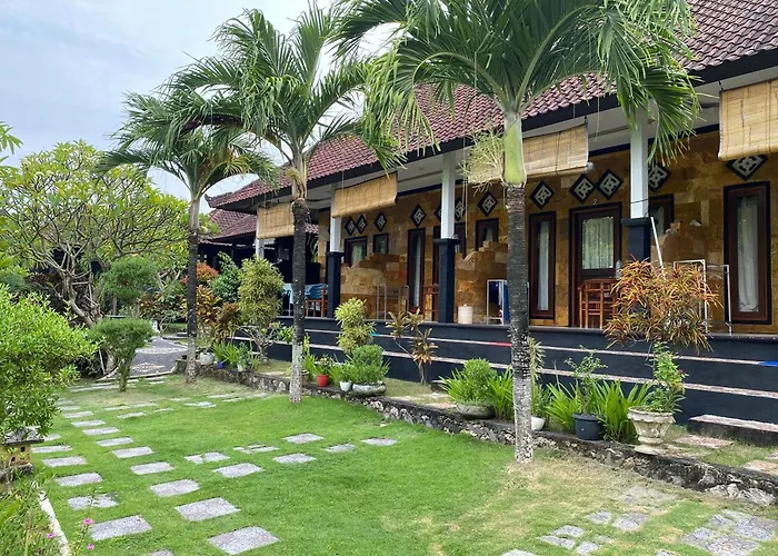 假日公园 Perdana 3*