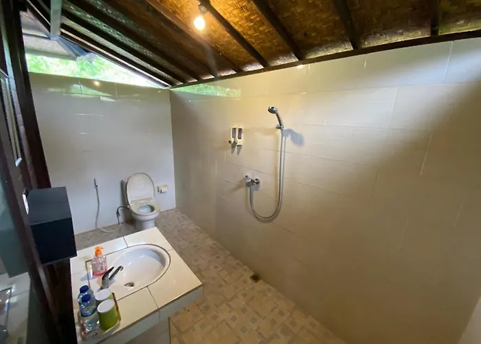 Perdana Tatil parkı