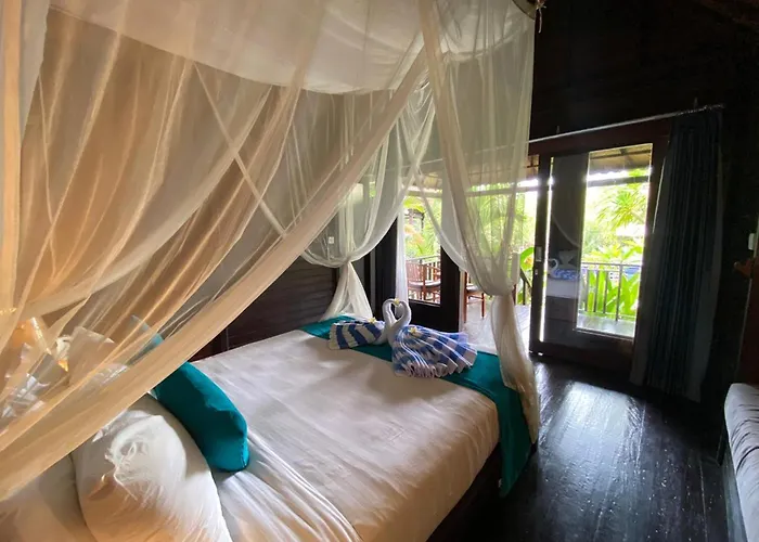 Vakantiepark Perdana