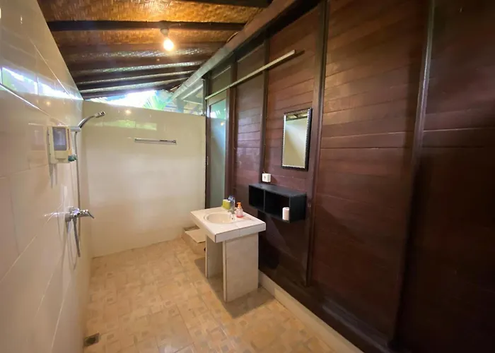Perdana Tatil parkı 3*