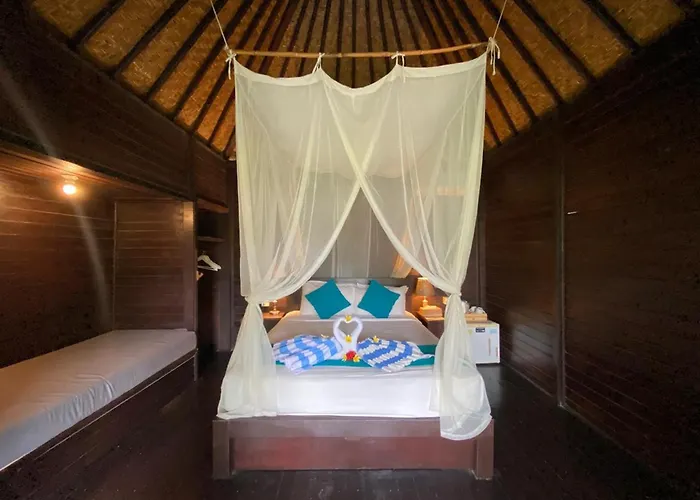 Vakantiepark Perdana