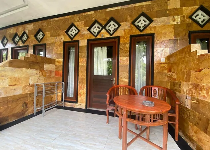Tatil parkı Perdana 3*